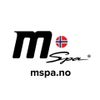Mspa.no Logotype