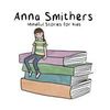 Anna Smithers Logó