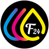 Fotocopie24 Logotyp