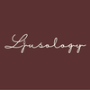 Ljusology Logotype
