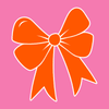 Two Preppy Girls Boutique Logotipo
