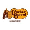 Cracker Barrel Logotype