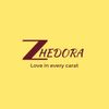 Zhedora Logotype