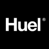 Huel Logotyp