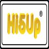 Hi5Up Logotyp