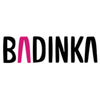 Badinka Logotype