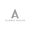 Aligned Atelier Logotype
