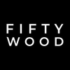Fifty Wood Logotyp