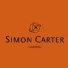 Simon Carter Logotype