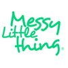 Messy Little Thing Logotyp