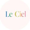 Le Ciel Vintage Logotyp
