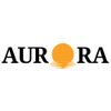 Aurora Logotype