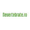 Nevertebrate Logotip