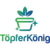 Töpfer König Logó