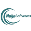 NAIJA SOFTWARE Logotyyppi