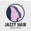Jazzy Hair Selection LLC Logotype