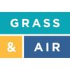 Grass & Air Logotype