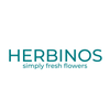 Herbinos Logotype