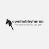 swehobbyhorse.se Logotype