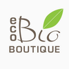 Eco Bio Boutique Logotipo