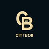 CITYBOII Logó