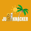 Jusknacker Logotyp