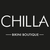Chilla Logotype