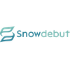 snowdebut Logotyp