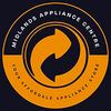 Midlands Appliance Centre Logotyp