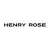 Henry Rose Fragrance Logotype