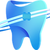 Daily Smile Dental Logo