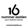 nummerzestien Logotype