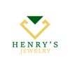 Henry’s Jewelry Logotipo