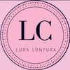 Lura Contura Logotype