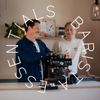 barista-essentials Logotyyppi