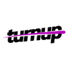 Turnup Tickets Logotype