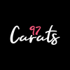 97Carats Logotype