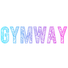 Gymway@home Logotyp