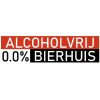 Alcoholvrij Bierhuis Logotype