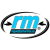 REPMARINOS Logotipo