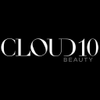 Cloud 10 beauty Logotype