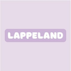 Lappeland.no AS Logo