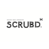 SCRUBD Logotipo
