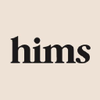 Hims Logotype
