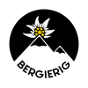 Bergreich Logotype