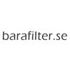 barafilter.se (KCO) (Native)(B2C/B2B) Logotyp