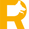 Rex dierenshop Logotype