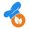 KetoChefHub Logotype