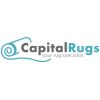 Capital Rugs Logotyp