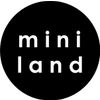 miniland.fi Logotyp
